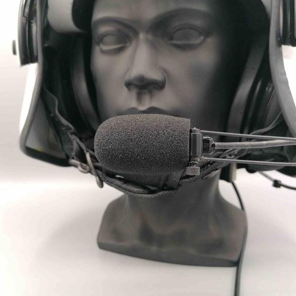 Microphone Wind Cover / Standart